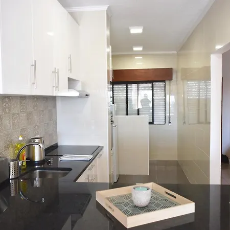 Apartamento Nova By Golden Zenith Lejlighed Albufeira