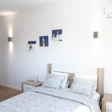 Lejlighed Apartamento Nova By Golden Zenith