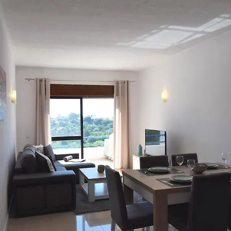 Apartamento Nova By Golden Zenith *
