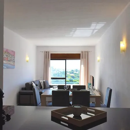 Apartamento Nova By Golden Zenith * Albufeira