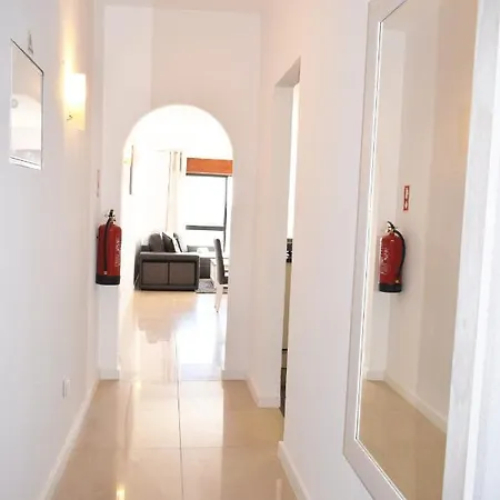 Apartamento Nova By Golden Zenith Lejlighed Albufeira