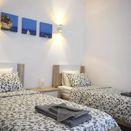 Apartamento Nova By Golden Zenith * Albufeira
