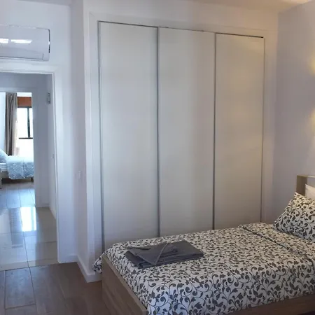 Apartmán Apartamento Nova By Golden Zenith Albufeira