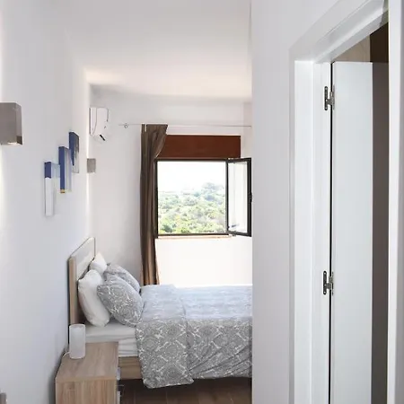 Apartamento Nova By Golden Zenith Lejlighed