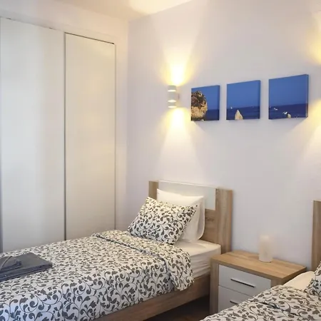 Apartamento Nova By Golden Zenith *