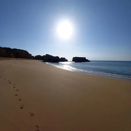 Nova Apartment Albufeira