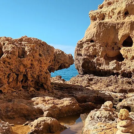 Nova Apartment Albufeira