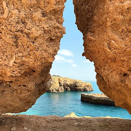 Nova Apartment Albufeira