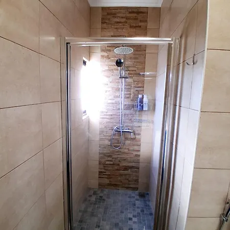 Apartment Nova