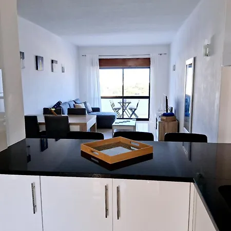 Apartment Nova Albufeira