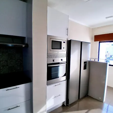 Apartment Nova *