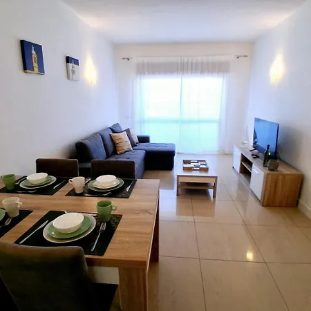 Nova Apartment *