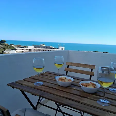 Nova Apartment Albufeira