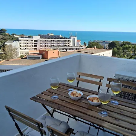 Apartment Nova Albufeira