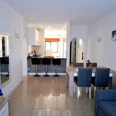 Nova Apartment