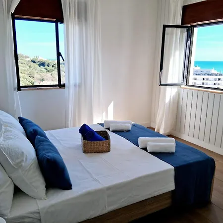 Nova Apartment *