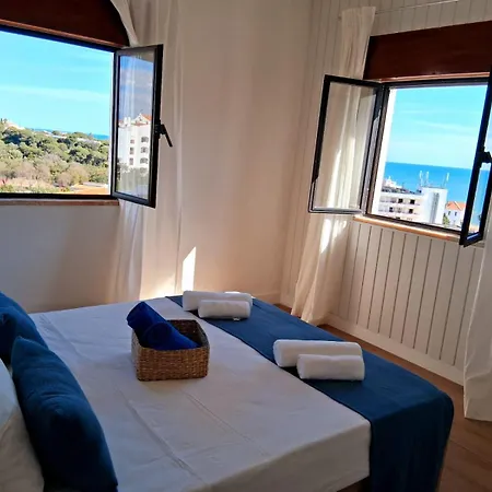 Nova Apartment *