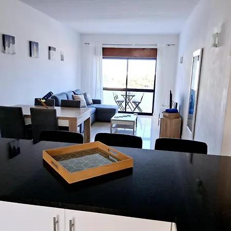 Nova Apartment Albufeira
