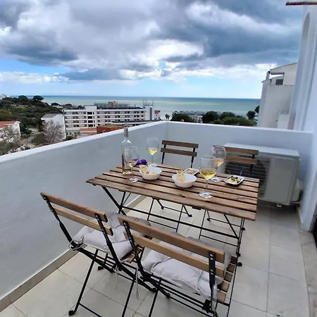 Nova * Albufeira
