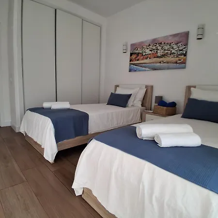 Apartment Nova Albufeira