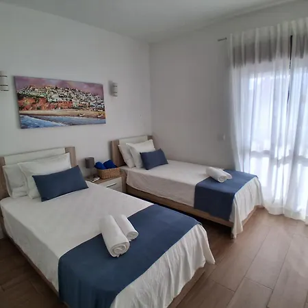 Nova Apartment *