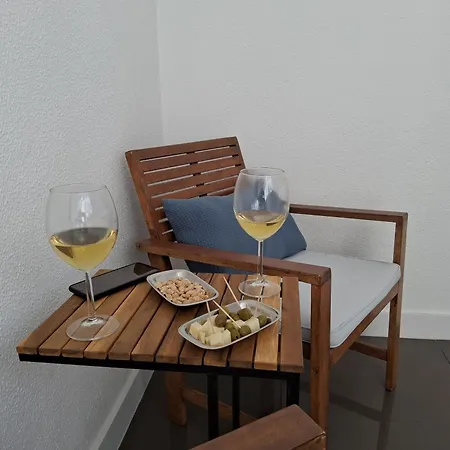 Apartment Nova Albufeira